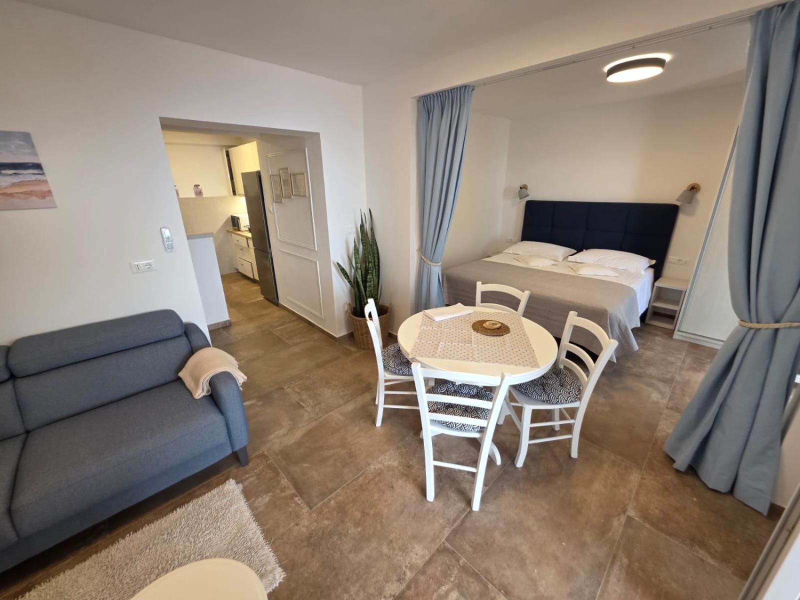 Apartments Ante Дубровник Екстериор снимка